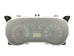 Tacho Kombiinstrument Fiat Grande Punto 51701537 36923