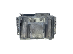 Steuergerät 96259124 K115000010G Daewoo Siemens 55980