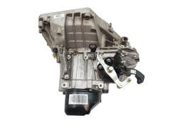 Getriebe Neues Original JH3334 320107336R 0.9TCE Clio 4 320107568R 