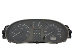 Tacho Kombiinstrument Renault Kangoo 8200095393 20936 Tacho Kombiinstrument Renault Kangoo 8200095393 20936