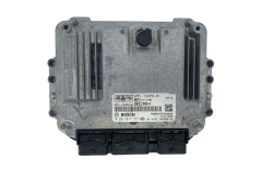 Steuergerät Ford 9M51-12A650-BH 0281017771 Bosch 52149