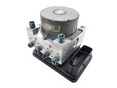 Abs-Pumpe BMW 1 3451 6875558 6875559 Ate 1137