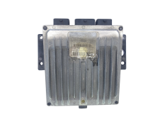 Steuergerät 8200331477 8200355857 R0410C119A Renault Delphi 63649