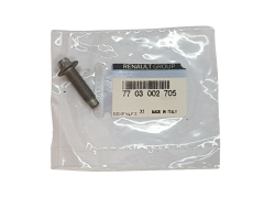 Schraube Neues Original Renault 7703002705