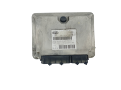 Steuergerät IAW4AF.S2 51798638 Fiat Magneti Marelli 44762