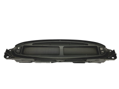 Tacho Kombiinstrument Citroen Xsara Picasso 9661734780 53827