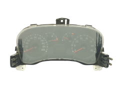 Tacho Kombiinstrument Fiat Panda 51711239 503000480900 28344