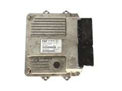 Steuergerät FGP 55196352 ZJ MJD 6JO.CA Opel Magneti Marelli 21823