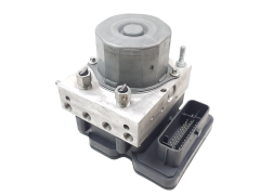 Abs-Pumpe Nissan Qashqai 476604EA1C 0265956165 Bosch 1070