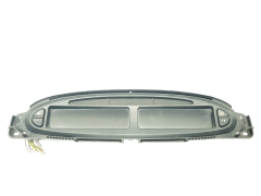Tacho Kombiinstrument Citroen Xsara Picasso 9651667380 40122 Tacho Kombiinstrument Citroen Xsara Picasso 9651667380 40122