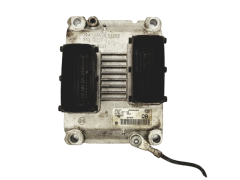 Steuergerät 0261207720 24420558 Opel Bosch Steuergerät 0261207720 24420558 Opel Bosch