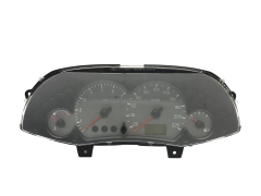 Tacho Kombiinstrument Ford Focus 98AB-10849-JJ 98AB10849JJ 58458 Tacho Kombiinstrument Ford Focus 98AB-10849-JJ 98AB10849JJ 58458