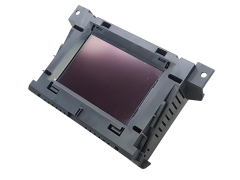 Radio-Display Opel Antara 95407966 Delphi