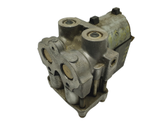 Abs-Pumpe Audi 80 100 A6 4A0614111A 0265201049 Bosch 65537