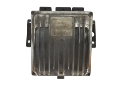 Steuergerät 8200334419 8200374152 R0410B024B Renault Delphi 3513