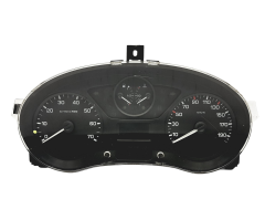 Tacho Kombiinstrument Partner Berlingo 9665154980 PSA 53514