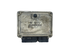 Steuergerät 038906012CL 0281010380 Skoda VW Bosch 60171
