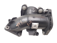 Luftschlauch BMW 1161 7810765 108452S10