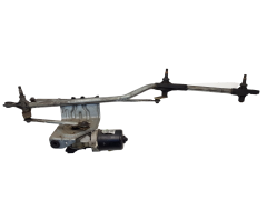 Wischergetriebe Renault Scenic 2 8200327016 Valeo 1121