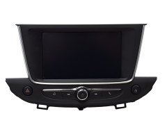 Navigationssystem Radio Opel Grandland X 39152905 9827550880