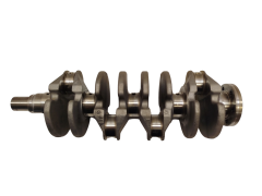 Kurbelwelle 849 9800993080 1.6 ehdi 8v 9H06 9H05 Citroen Peugeot 4831
