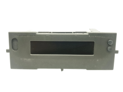 Radio-Display Renault Clio 3 8200307273 --C 21675991-6 41913