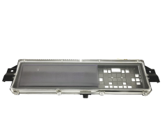 Tacho Kombiinstrument Renault Espace 4 8200726188 A 44860