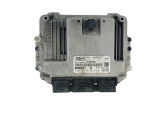Steuergerät 4M51-12A560-YE 0281011701 Ford Bosch 47686
