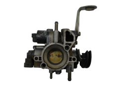 Drosselklappe H863750 858828 B6 B03/01 Renault