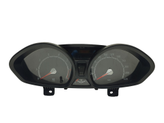 Tacho Kombiinstrument Ford Fiesta 8A6T-10849-AH 8A6T10849AH 60940
