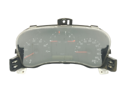 Tacho Kombiinstrument Fiat Punto 46812961 503000341000 28368