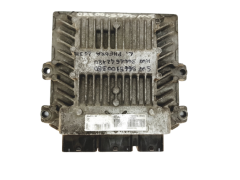Steuergerät 9661642180 9665100380 5WS40615C-T PSA Siemens