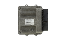 Steuergerät MJD6JF.M4 51768657 71600.045.02 Fiat FGP 47907