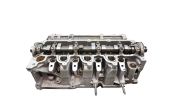 Zylinderkopf 110428257R 1.5 DCI Renault Dacia 110413019R 29000km Zylinderkopf 110428257R 1.5 DCI Renault Dacia 110413019R 29000km