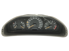 Tacho Kombiinstrument Mercedes CLK C208 2085402511 VDO Tacho Kombiinstrument Mercedes CLK C208 2085402511 VDO