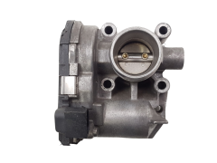 Drosselklappe Smart A1601410225 0205003055 Bosch 1229 Drosselklappe Smart A1601410225 0205003055 Bosch 1229