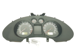 Tacho Kombiinstrument Seat Ibiza W06L0920801 110080104009A 25313 Tacho Kombiinstrument Seat Ibiza W06L0920801 110080104009A 25313