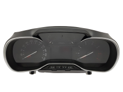 Tacho Kombiinstrument Citroen C3 9813361680 Yazaki 24059