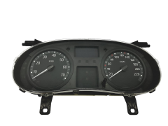 Tacho Kombiinstrument Renault Clio 2 8200276525 51526