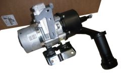 Pumpe Für Servolenkung Neues Original 1615094080 Peugeot