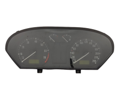 Tacho Kombiinstrument Skoda Fabia 6Y1920880F 110080015011 VDO Tacho Kombiinstrument Skoda Fabia 6Y1920880F 110080015011 VDO