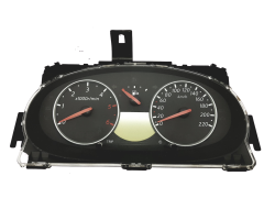 Tacho Kombiinstrument Nissan Micra BC68B 29993