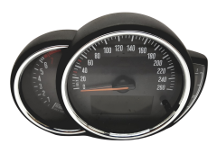Tacho Kombiinstrument Mini Cooper F55 F56 F57 9265439 UK-NSI Tacho Kombiinstrument Mini Cooper F55 F56 F57 9265439 UK-NSI