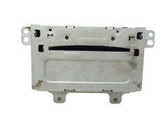 Cd-Radio Chevrolet Opel 20983513 CQ-JG1030YC UZZ GM