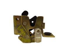 Heckklappenschloss Stellmotor Hinten 7700835739 Renault Laguna I 11670