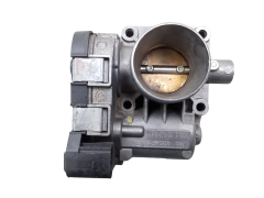 Drosselklappe Fiat Ford 5519278 40SMF10 Magneti 2855