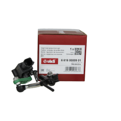 Niveausensor Vorne Rechts 7P0616214 66160000901 VW Touareg Vika