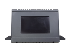 Radio-Display Opel Corsa D 13265763 9.12073-8400 Radio-Display Opel Corsa D 13265763 9.12073-8400