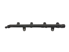 Einspritzleiste Kraftstoffverteiler 8200135504 1.4 1.6 16V Renault