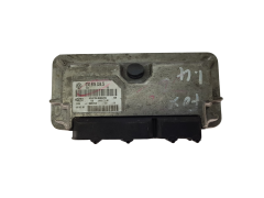 Steuergerät 030.906.034.S 61601.739.08 IAW 4EV.AR VW Magneti Marelli